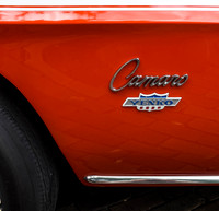 Camaro