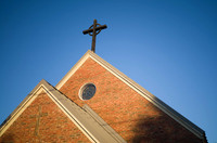 Church Roof (1 of 1)